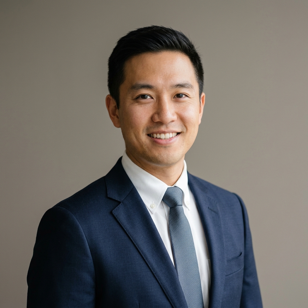 David Chen