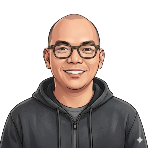 Neil's Avatar