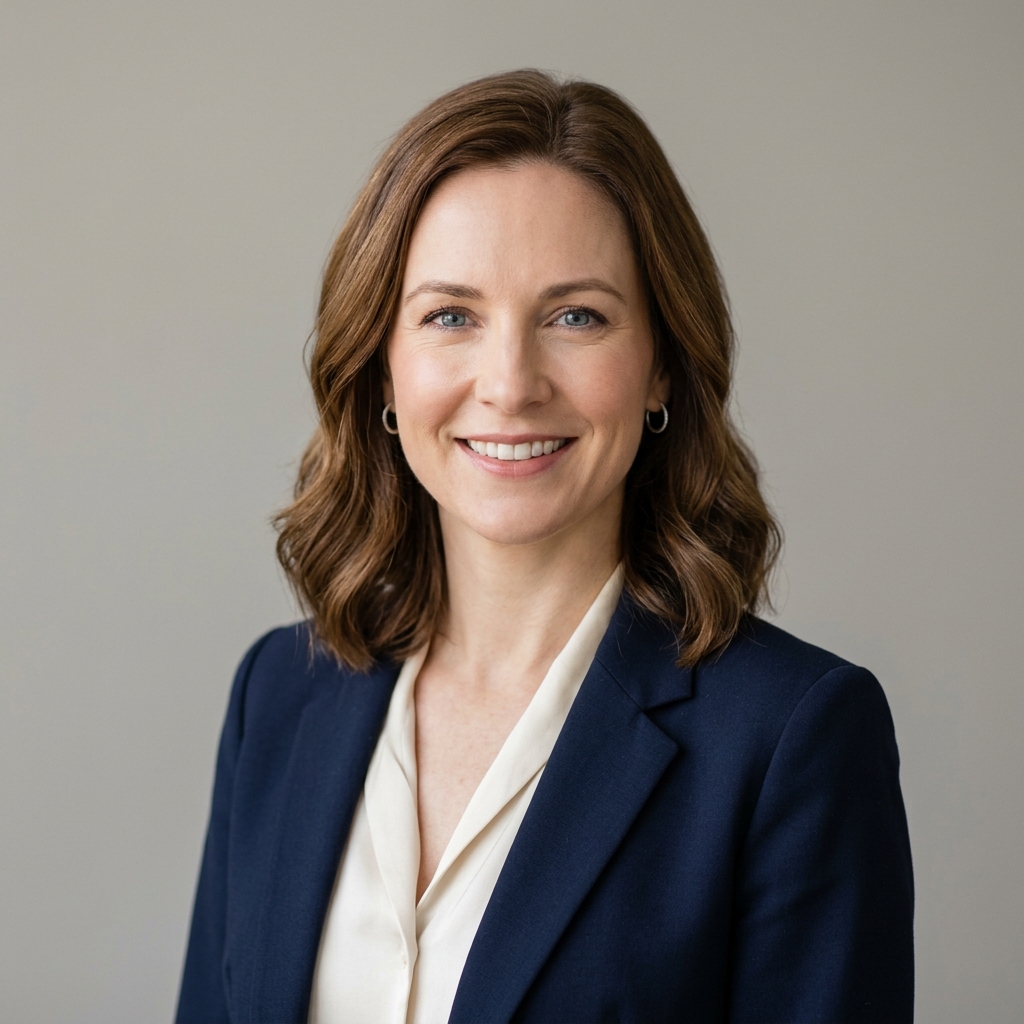 Sarah Jenkins